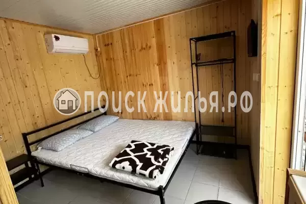 «Зелёный рай»