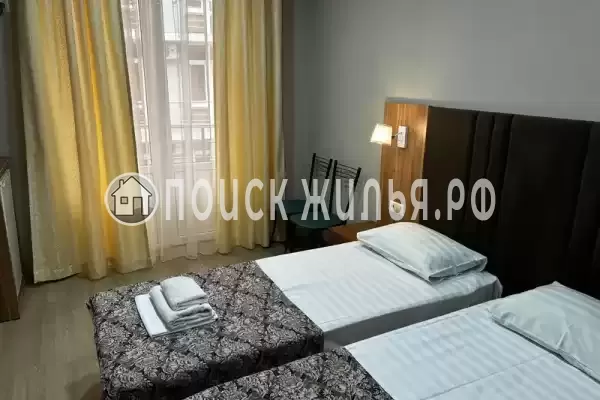 Гостиница «Спарта» Гостиница «Спарта»