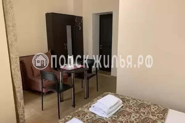 Гостиница «Спарта» Гостиница «Спарта»