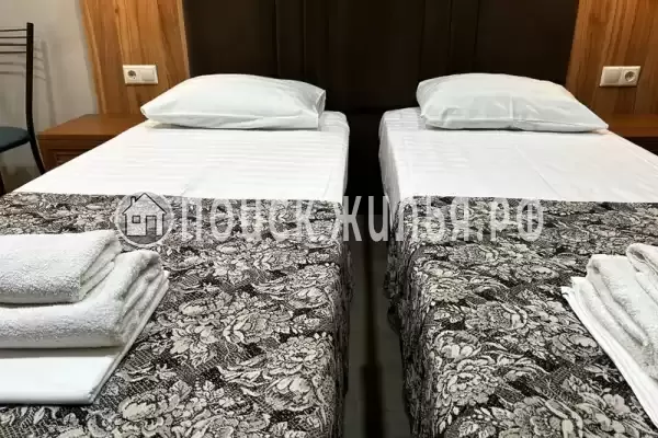 Гостиница «Спарта» Гостиница «Спарта»