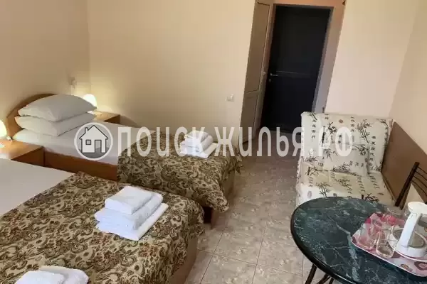 Гостиница «Спарта» Гостиница «Спарта»