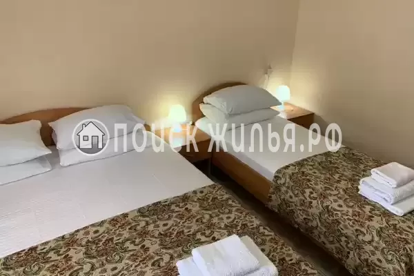 Гостиница «Спарта» Гостиница «Спарта»