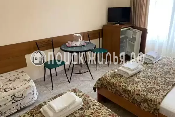 Гостиница «Спарта» Гостиница «Спарта»