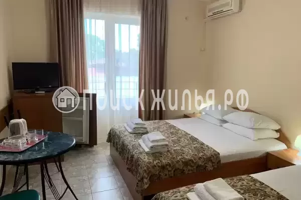 Гостиница «Спарта» Гостиница «Спарта»