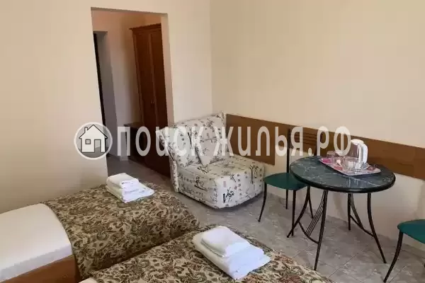 Гостиница «Спарта» Гостиница «Спарта»