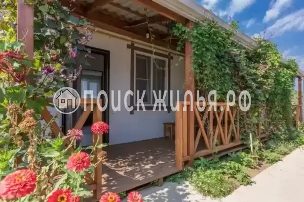 Гостевой дом «Юг»