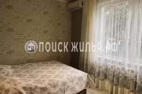 Частный сектор «У Михаила»