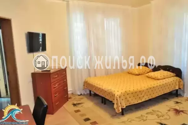 Частный сектор «У Михаила»