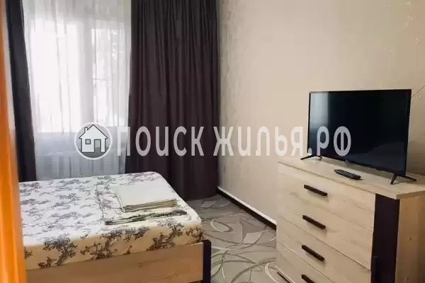 Частный сектор «У Михаила»