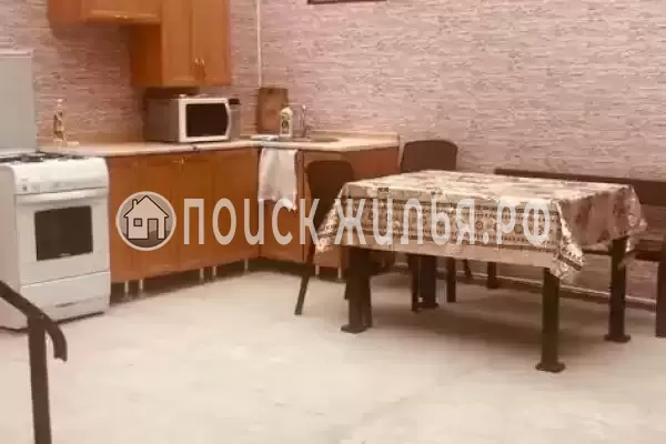 Частный сектор «У Михаила»