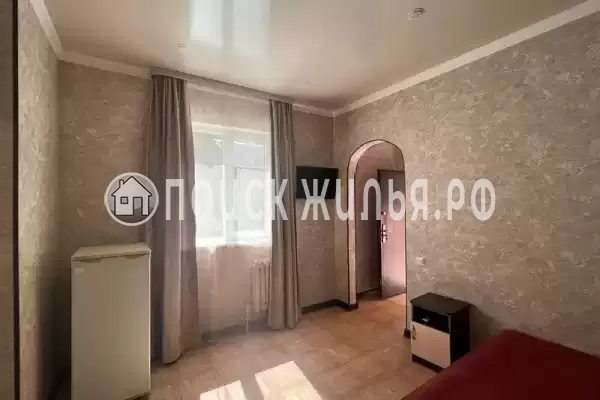 Частный сектор «У Михаила»