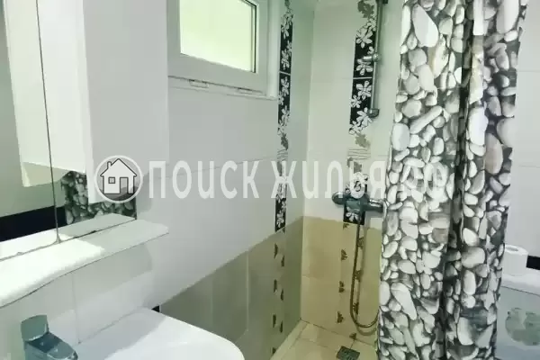 Частный сектор «У Михаила»