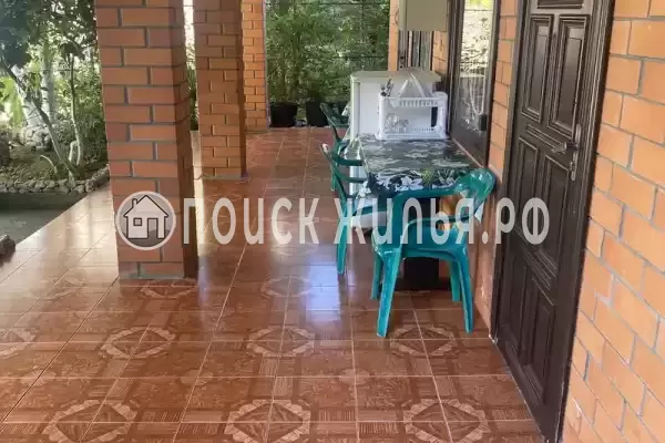 Частный сектор «У Михаила»