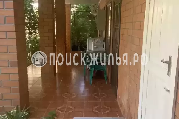 Частный сектор «У Михаила»