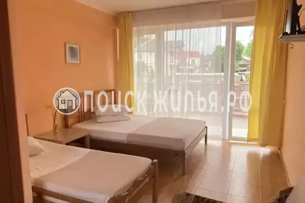 Частный сектор «Villaliza»