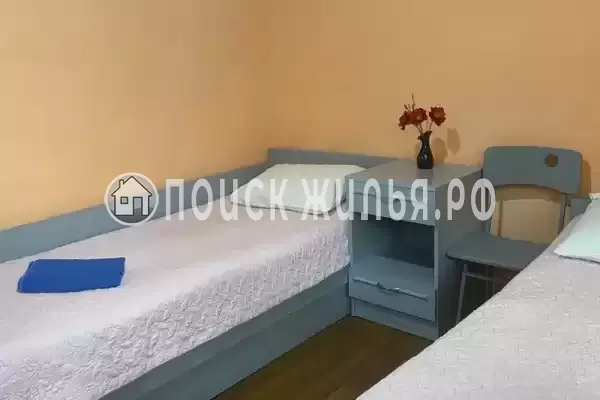 Частный сектор «Villaliza»