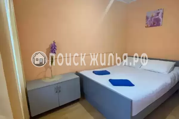 Частный сектор «Villaliza»