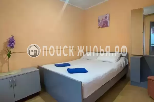 Частный сектор «Villaliza»