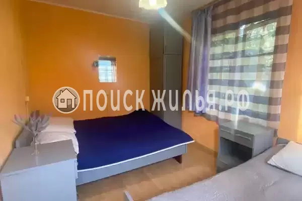 Частный сектор «Villaliza»