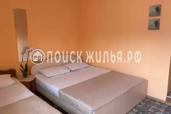 Частный сектор «Villaliza»