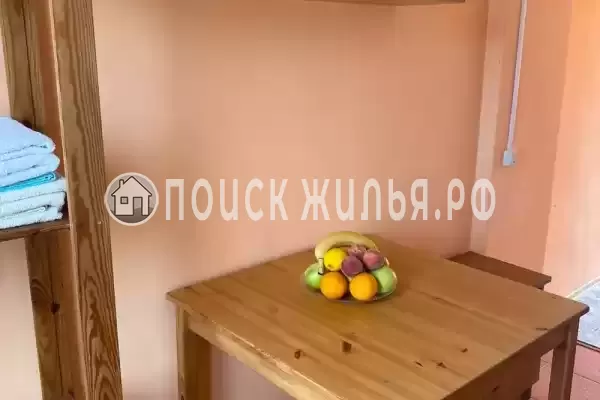 Частный сектор «Villaliza»