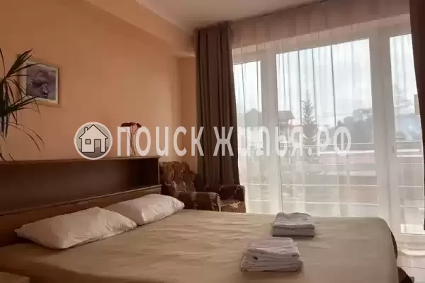 Частный сектор «Villaliza»