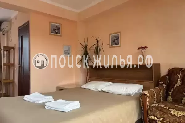 Частный сектор «Villaliza»