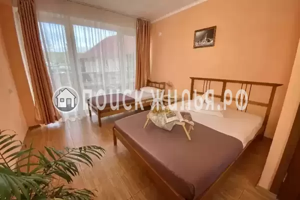 Частный сектор «Villaliza»