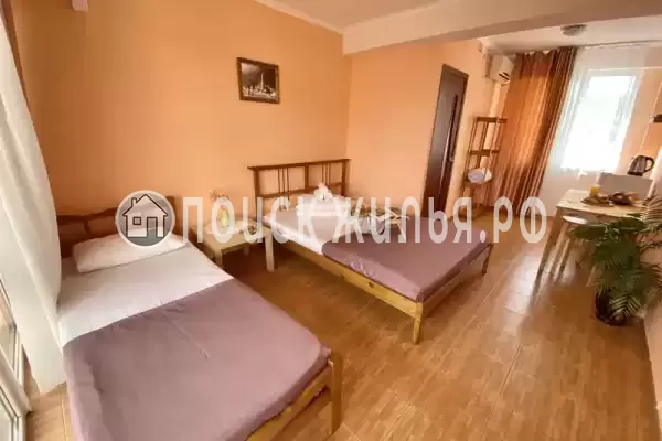 Частный сектор «Villaliza»