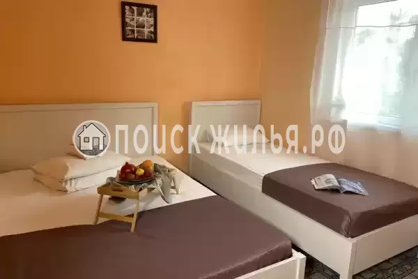 Частный сектор «Villaliza»