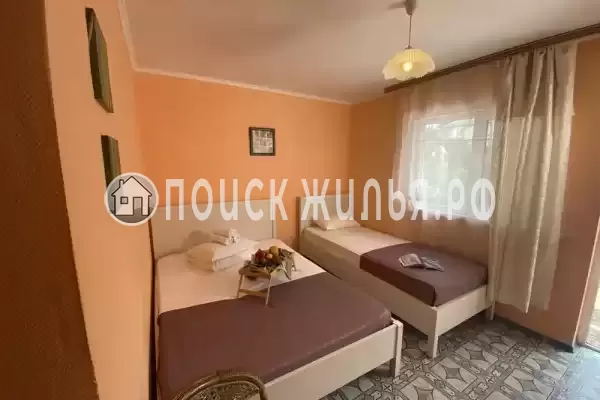 Частный сектор «Villaliza»