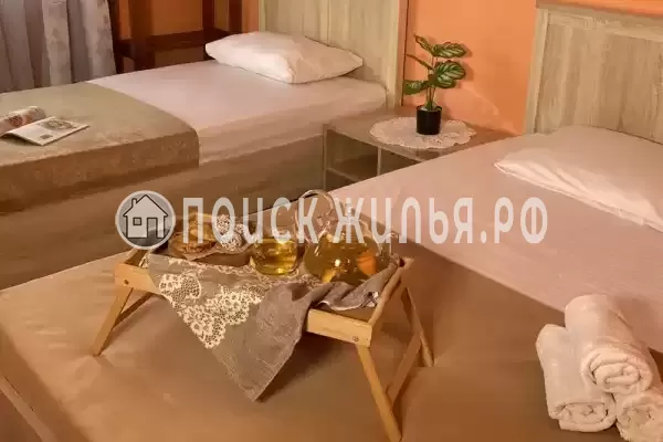 Частный сектор «Villaliza»