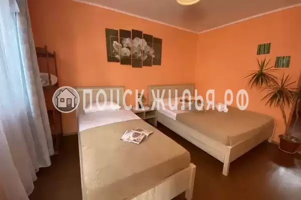 Частный сектор «Villaliza»