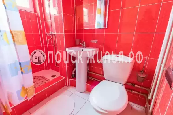 Частный сектор «Villaliza»