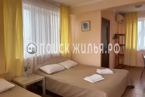 Частный сектор «Villaliza»