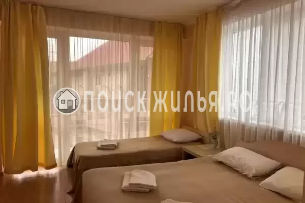 Частный сектор «Villaliza»