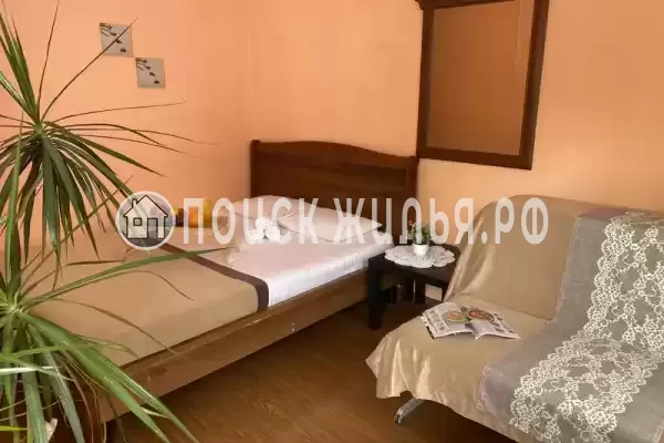 Частный сектор «Villaliza»