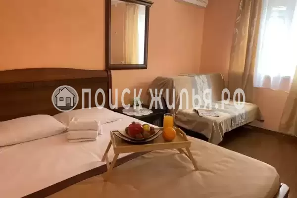 Частный сектор «Villaliza»