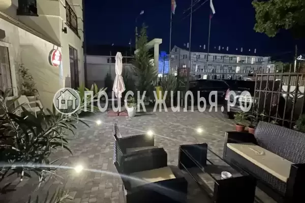 Гостевой дом «Евроотель»