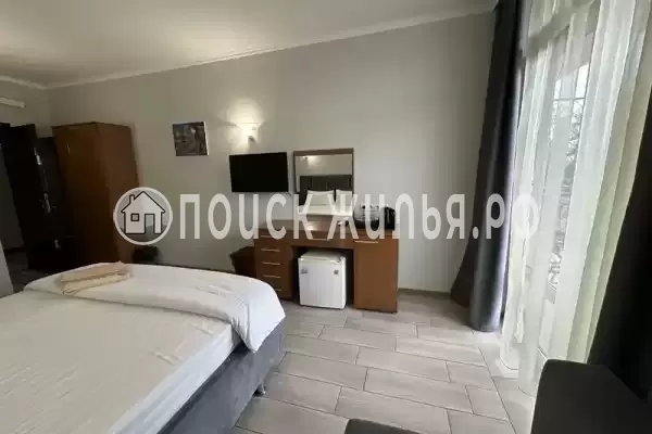 Гостевой дом «Евроотель»