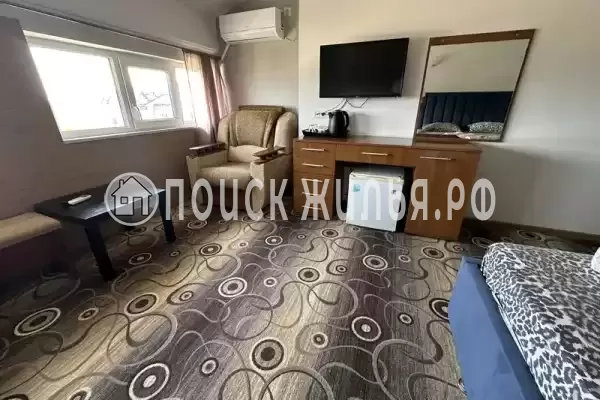 Гостевой дом «Евроотель»