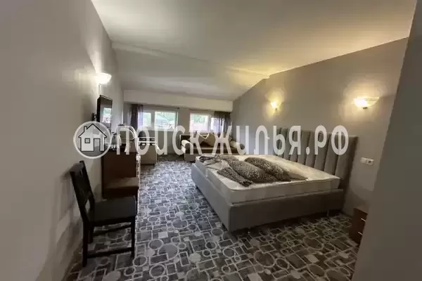 Гостевой дом «Евроотель»