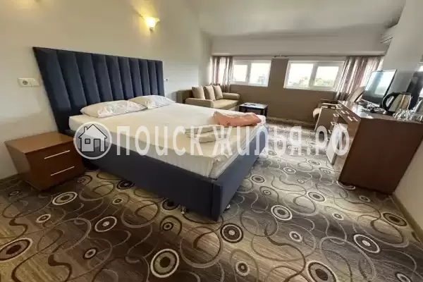 Гостевой дом «Евроотель»