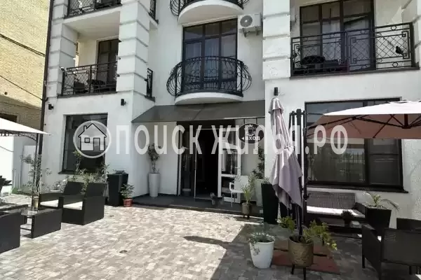 Гостевой дом «Евроотель»