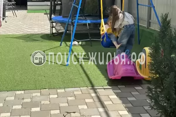 Гостевой дом «Евроотель»