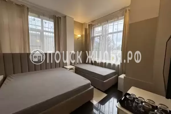 Гостевой дом «Евроотель»