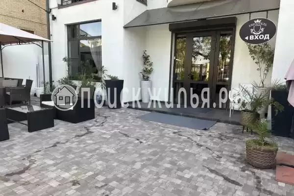 Гостевой дом «Евроотель»