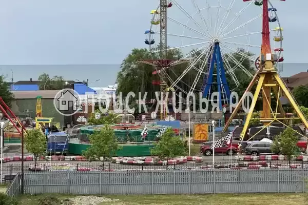 Гостевой дом «Евроотель»