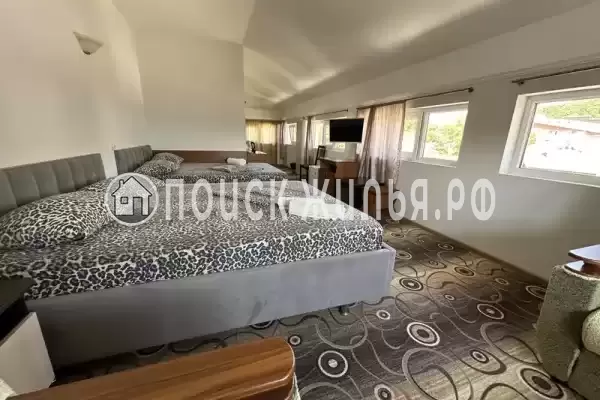 Гостевой дом «Евроотель»