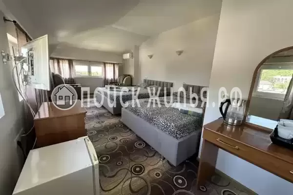 Гостевой дом «Евроотель»